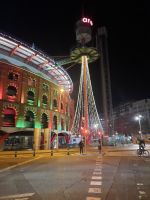 Las Arenas