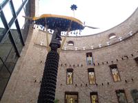 Le Figueres, Dali Museum