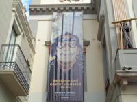Le Figueres, Dali Museum