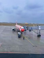 Leipzig - Flughafen