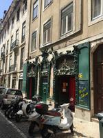 Lissabon