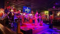 Live-Musik in Puereto del Carmen