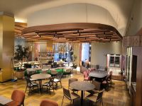 Lobby und Bar