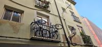Logrono, Fahrrad 