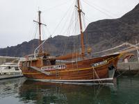 Los Gigantes (17)