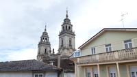 Lugo Kathedrale