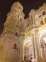 Málaga