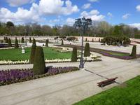 Madrid - Park Retiro