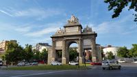 Madrid - Rundreise – Madrid intensiv erleben!