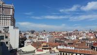 Madrid - Städtereise: Madrid erleben!