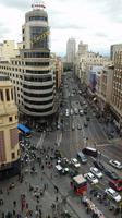Madrid - Städtereise: Madrid erleben!