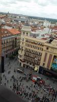 Madrid - Städtereise: Madrid erleben!