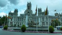 Madrid - Städtereise: Madrid erleben!