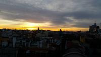Madrid - Städtereise: Madrid erleben!