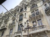 Madrid Altstadt