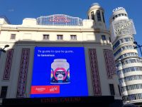 Madrid Cines Callao