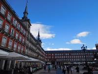 Madrid Plaza Mayor