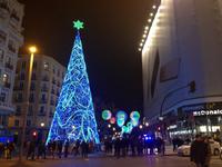 Madrid
