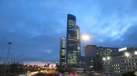 Madrid