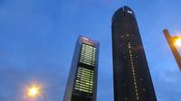 Madrid