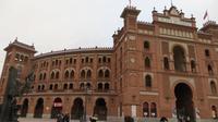 Madrid