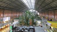 Madrid