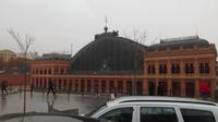 Madrid