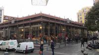 Madrid