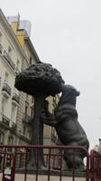 Madrid
