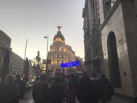 Madrid
