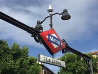 Madrid
