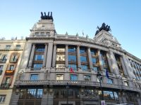 Madrid