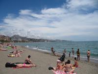Malaga - Single-Wanderreise Andalusien