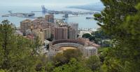 Malaga - Wanderreise Spanien – zu Fuß durch sonniges Andalusien