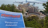 Malaga - Wanderreise Spanien – zu Fuß durch sonniges Andalusien