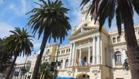Malaga - Wanderreise Spanien – zu Fuß durch sonniges Andalusien