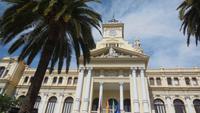 Malaga - Wanderreise Spanien – zu Fuß durch sonniges Andalusien