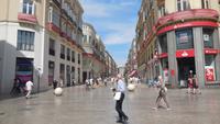 Malaga - Wanderreise Spanien – zu Fuß durch sonniges Andalusien