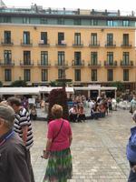 Malaga Impressionen