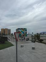 Malaga Impressionen