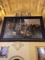 Malaga Kathedrale