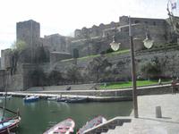 Malerisches Collioure
