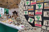 Markt in Teguise