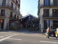 Markthalle