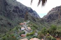 Masca – Teneriffa
