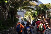 Masca Schlucht