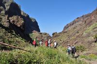 Masca Schlucht