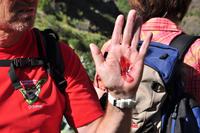 Masca Schlucht