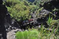Masca Schlucht
