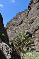 Masca Schlucht